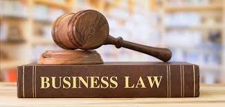 Corporate Law